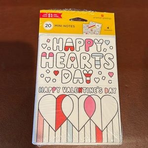 Happy hearts Valentine only